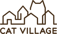 cat village