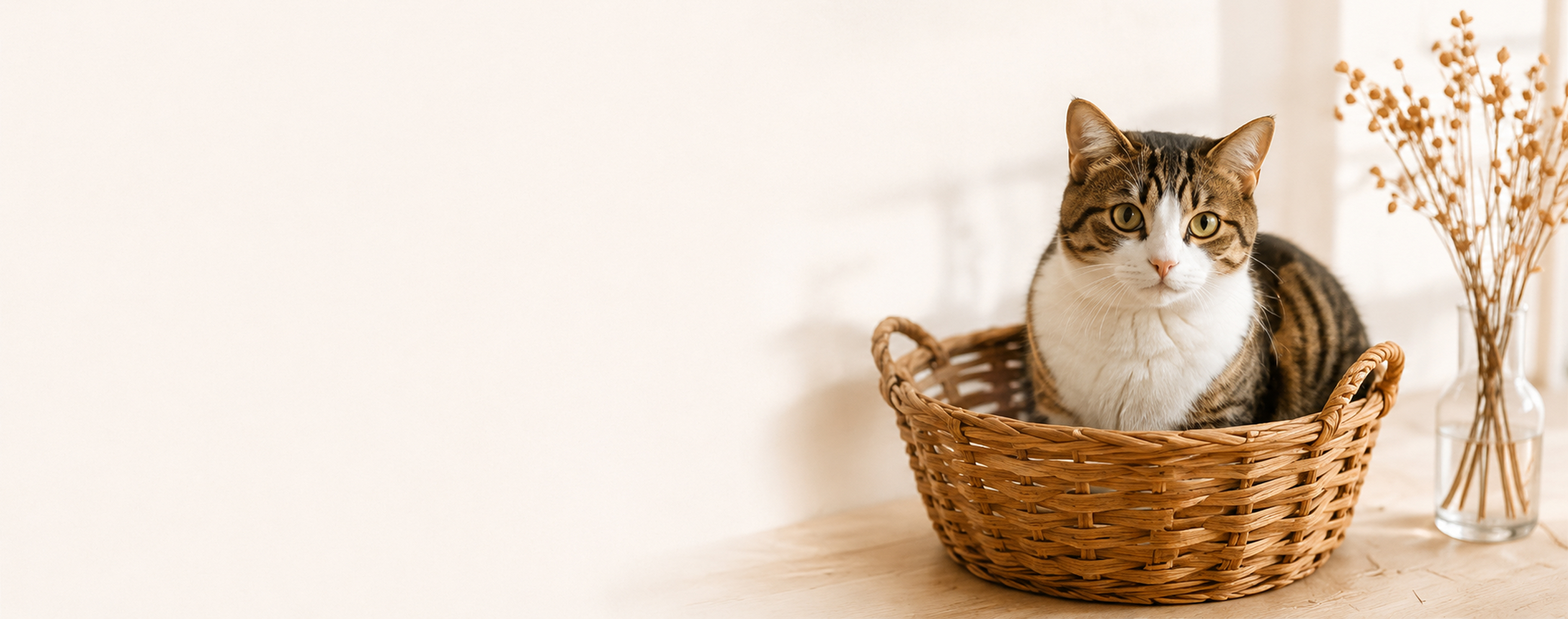 CAT VILLAGEへのお問い合わせ